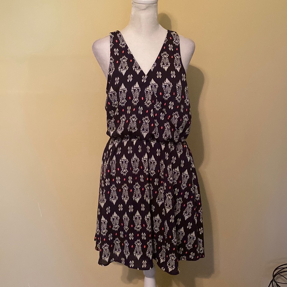 Lush dress